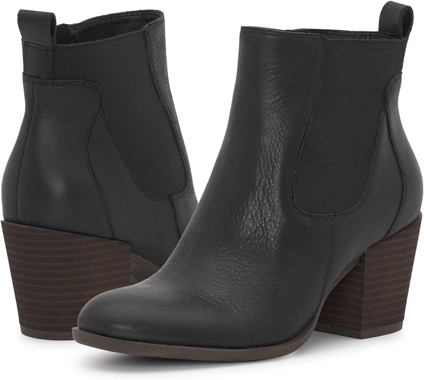 image:imageLucky Brand womens Bofrida BootieBlack