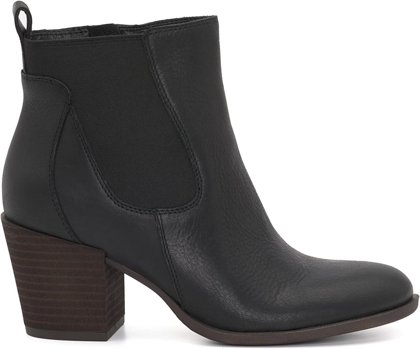 image:imageLucky Brand womens Bofrida BootieBlack