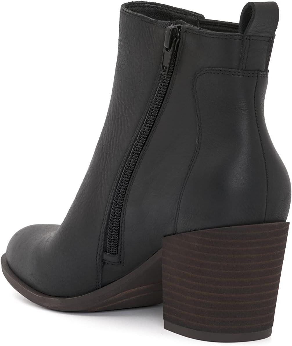 image:imageLucky Brand womens Bofrida BootieBlack