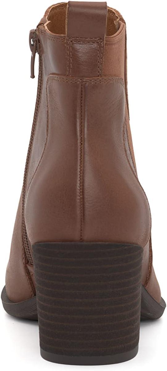 image:imageLucky Brand womens Bofrida BootieChipmunk