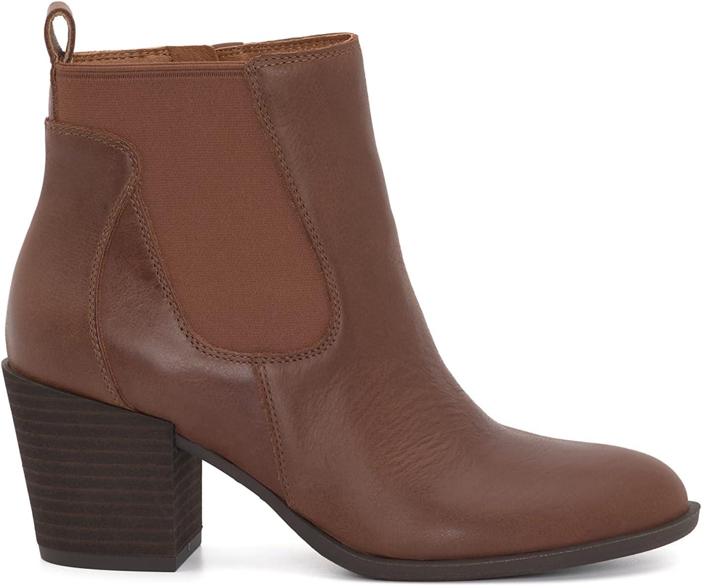 image:imageLucky Brand womens Bofrida BootieChipmunk
