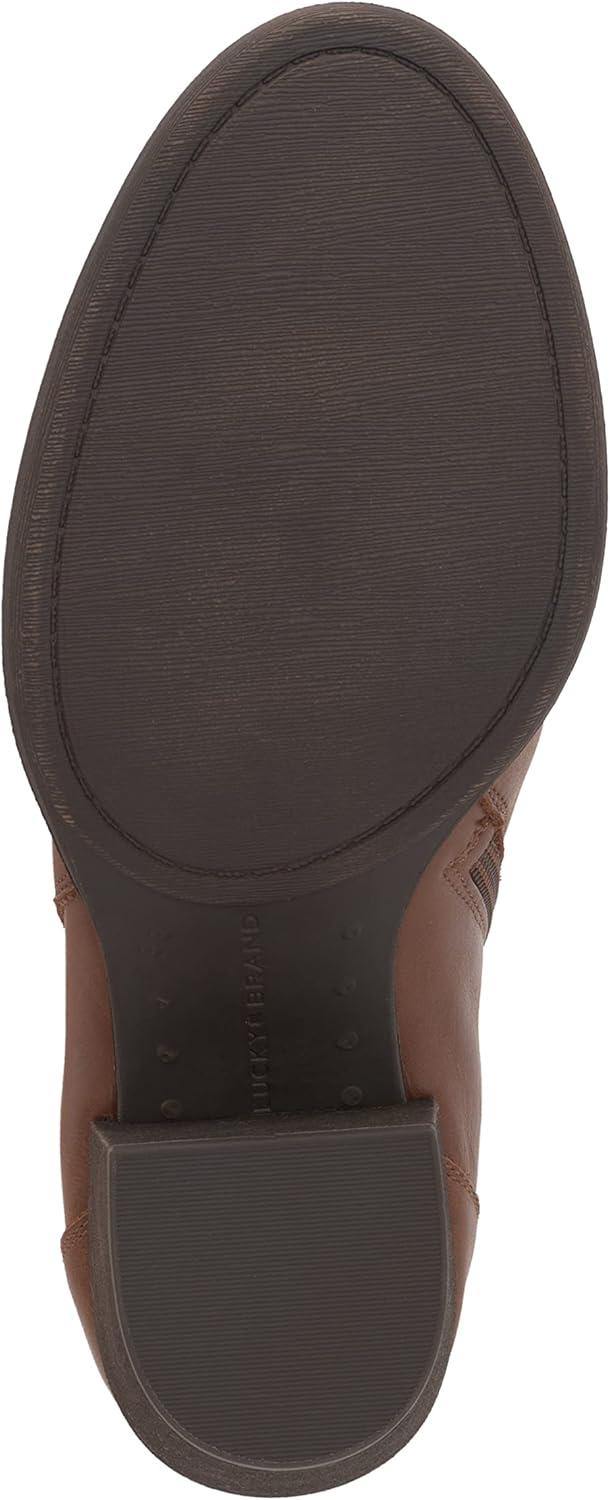 image:imageLucky Brand womens Bofrida BootieChipmunk
