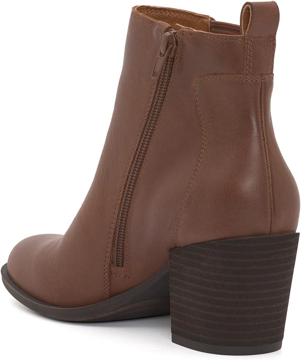 image:imageLucky Brand womens Bofrida BootieChipmunk
