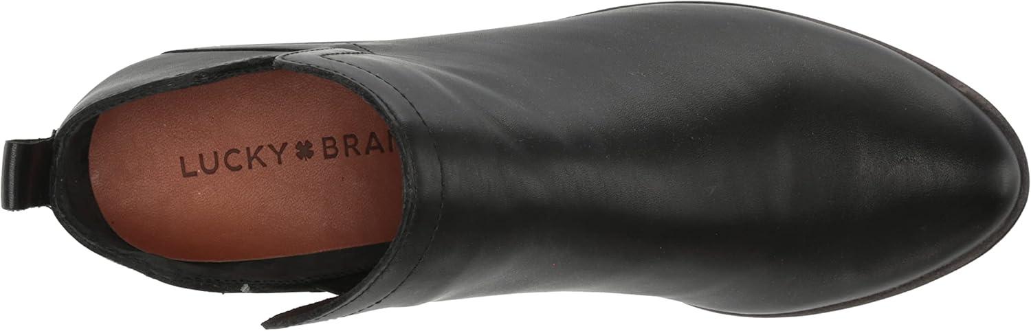 image:imageLucky Brand womens BolloBlack