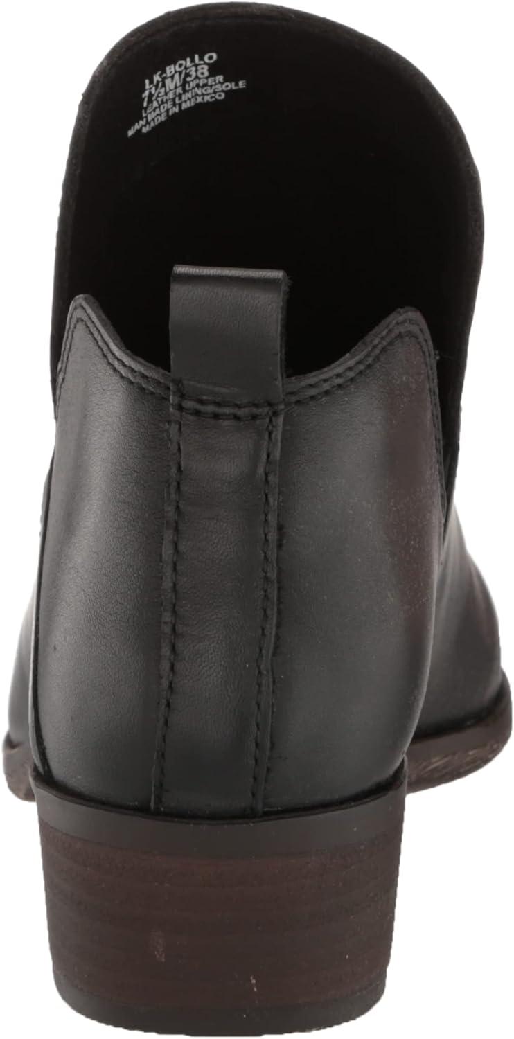image:imageLucky Brand womens BolloBlack