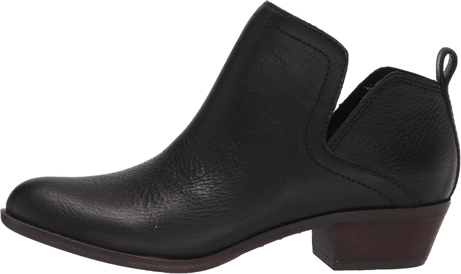 image:imageLucky Brand womens BolloBlack II Iidup1