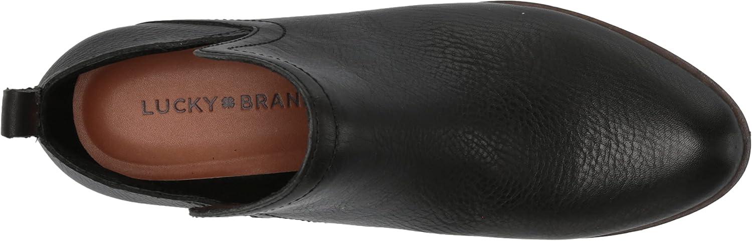 image:imageLucky Brand womens BolloBlack II Iidup1
