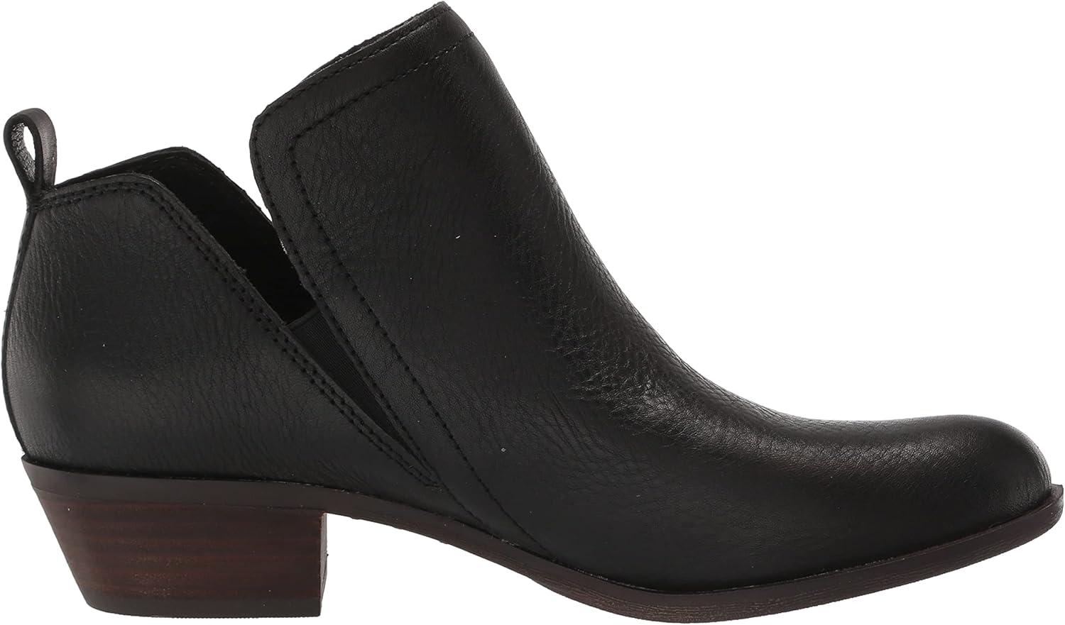 image:imageLucky Brand womens BolloBlack II Iidup1