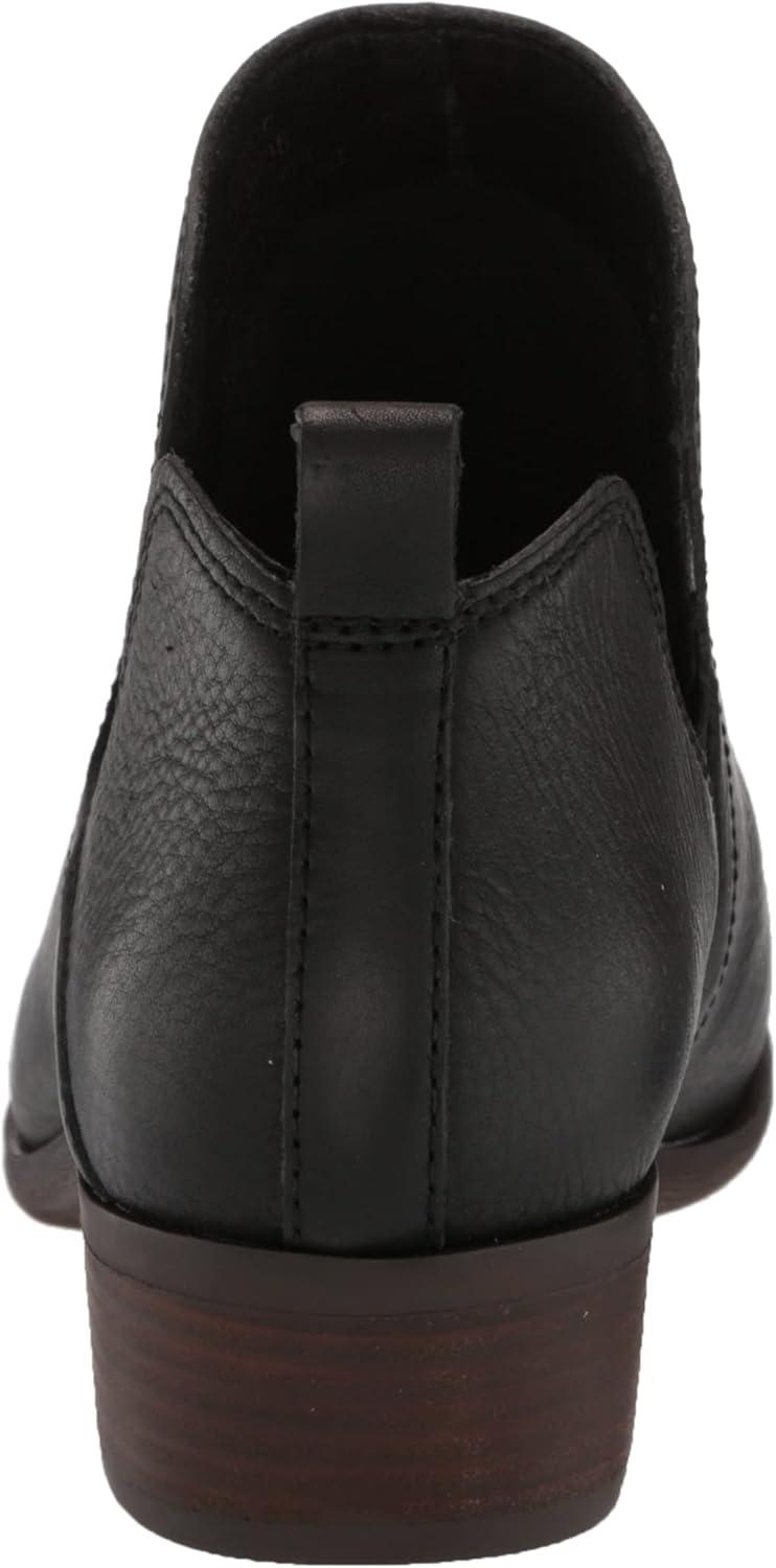 image:imageLucky Brand womens BolloBlack II Iidup1