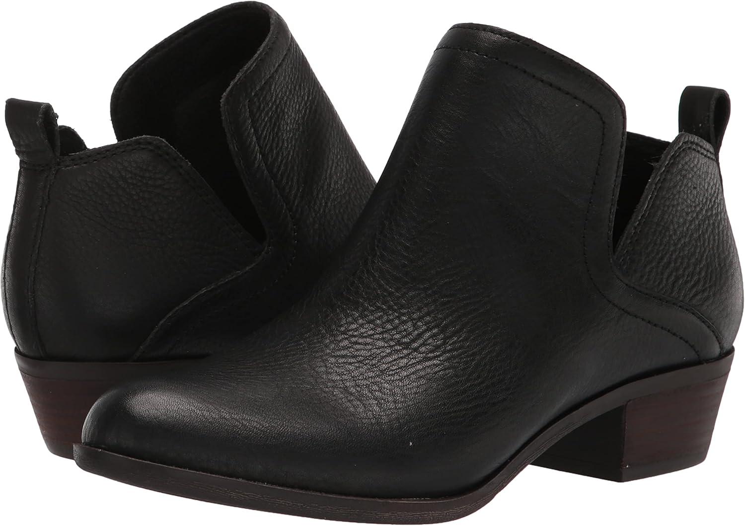 image:imageLucky Brand womens BolloBlackdup