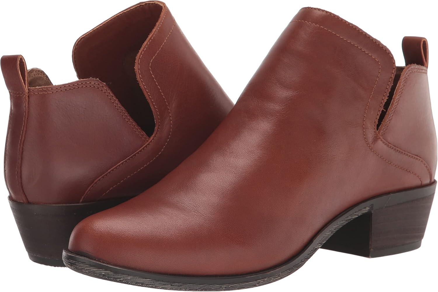 image:imageLucky Brand womens BolloCognac