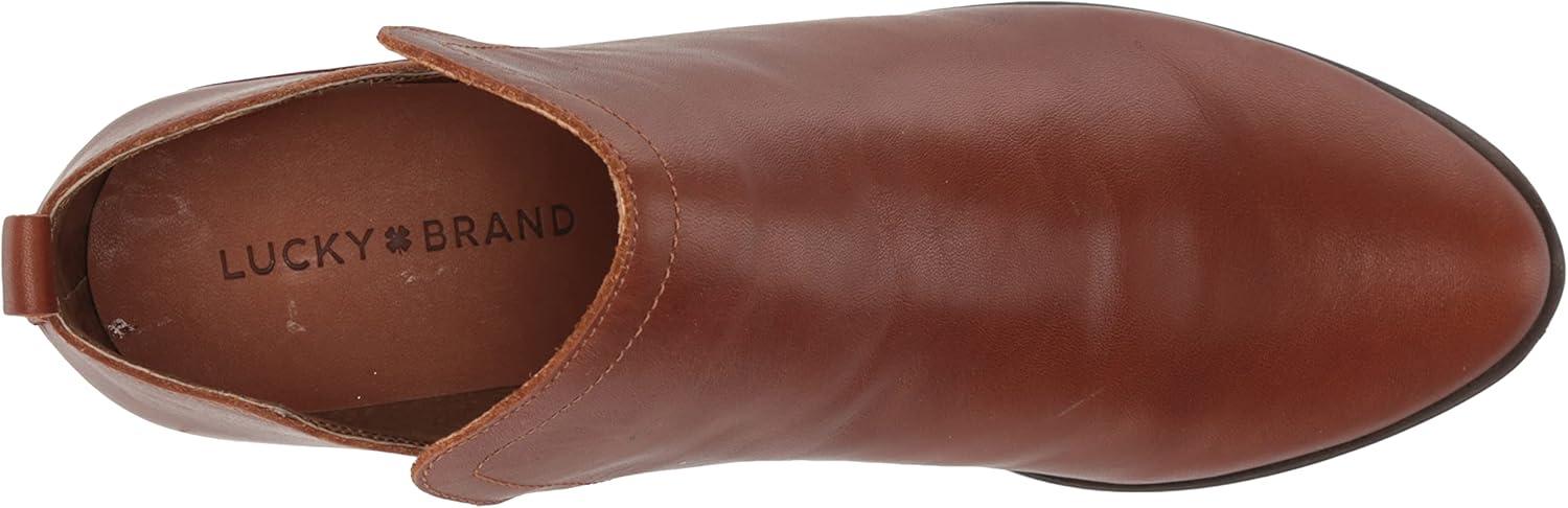 image:imageLucky Brand womens BolloCognac