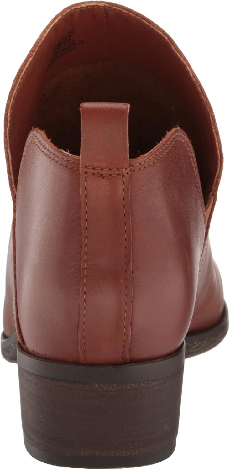 image:imageLucky Brand womens BolloCognac