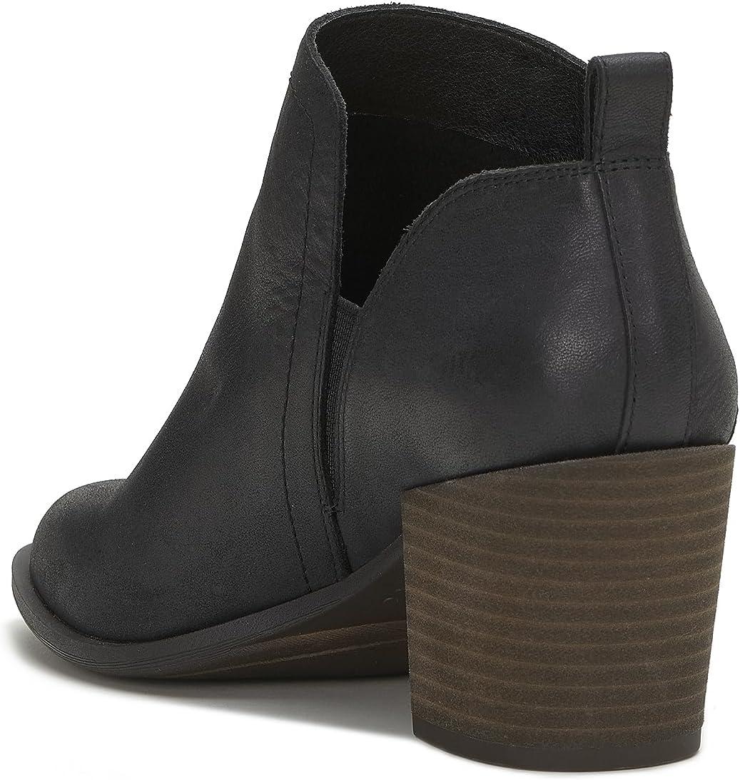 image:imageLucky Brand womens Branndi BootieBlack