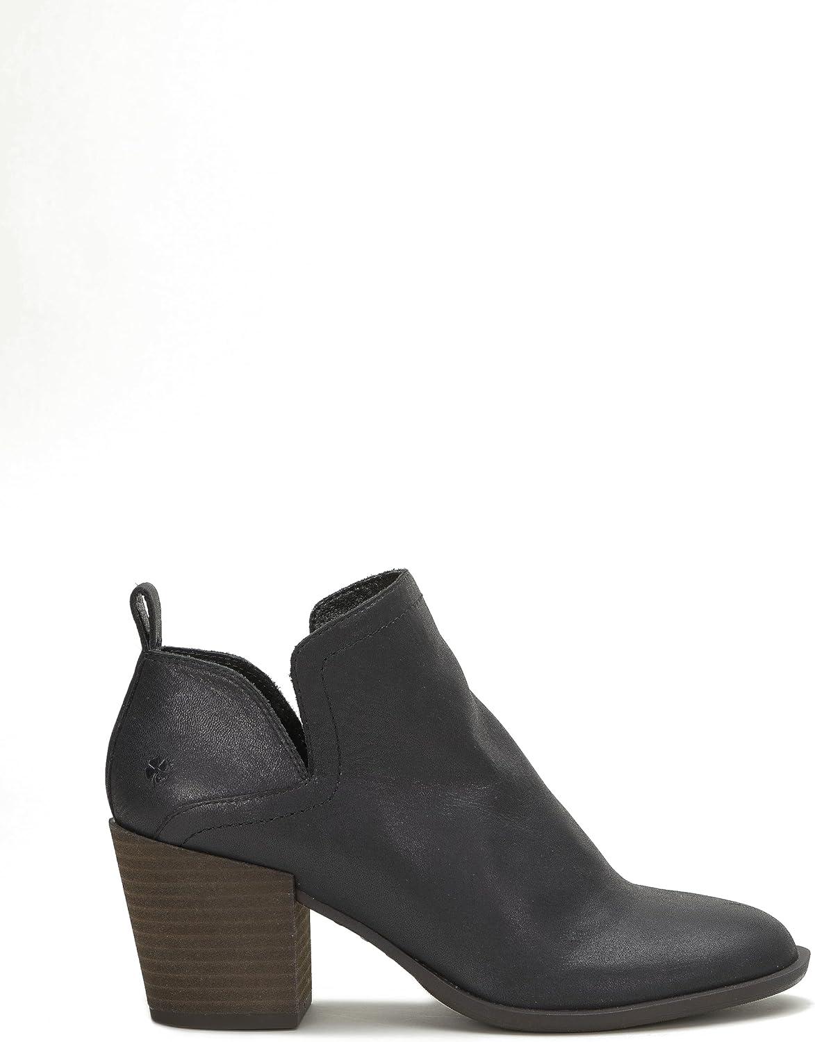 image:imageLucky Brand womens Branndi BootieBlack