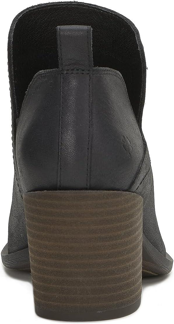 image:imageLucky Brand womens Branndi BootieBlack