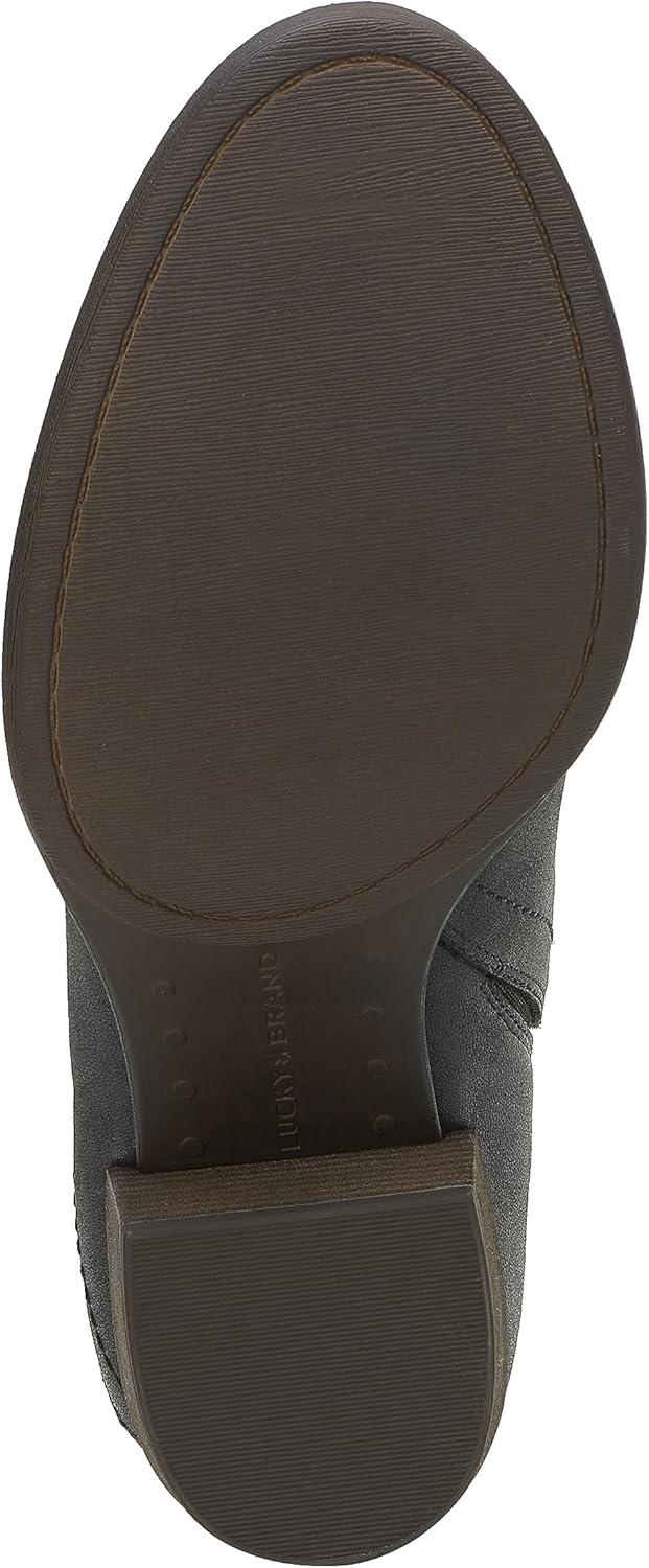 image:imageLucky Brand womens Branndi BootieBlack