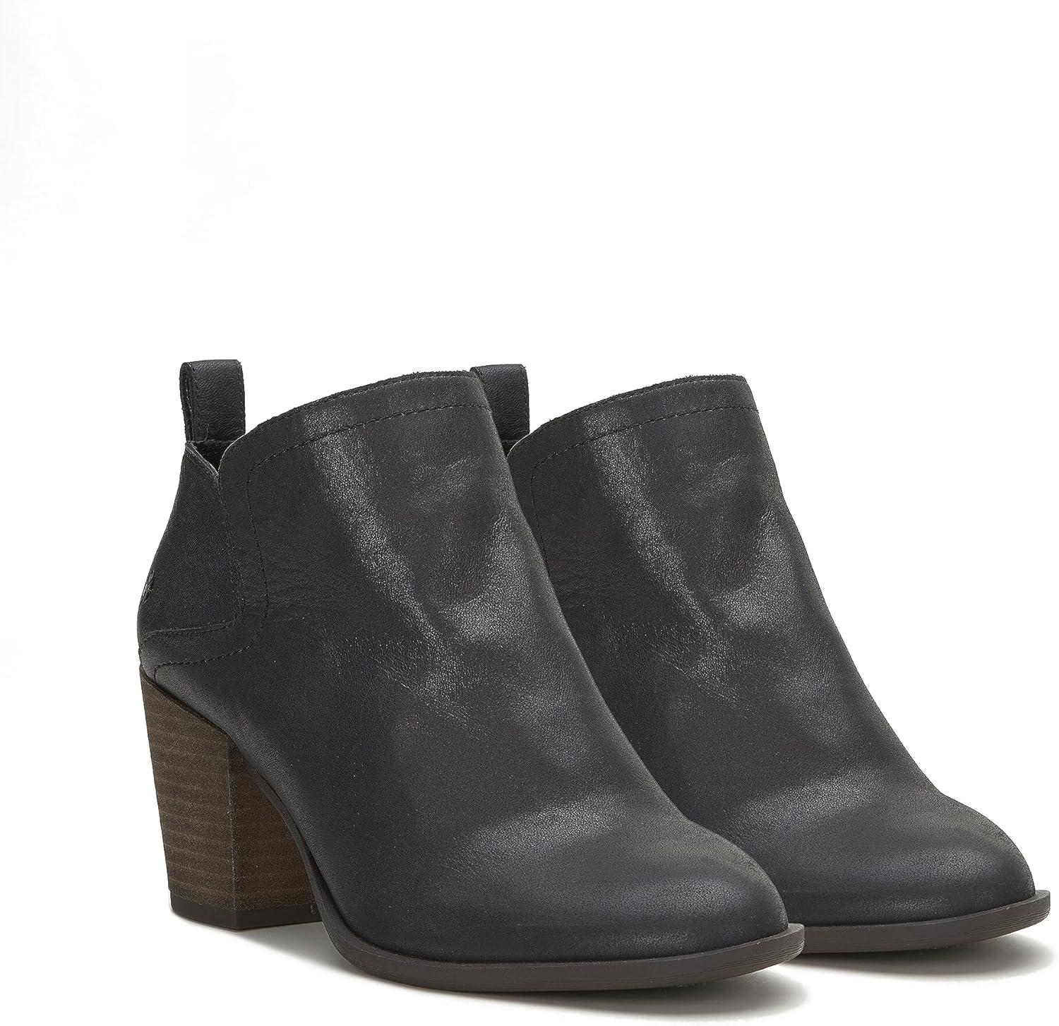 image:imageLucky Brand womens Branndi BootieBlack