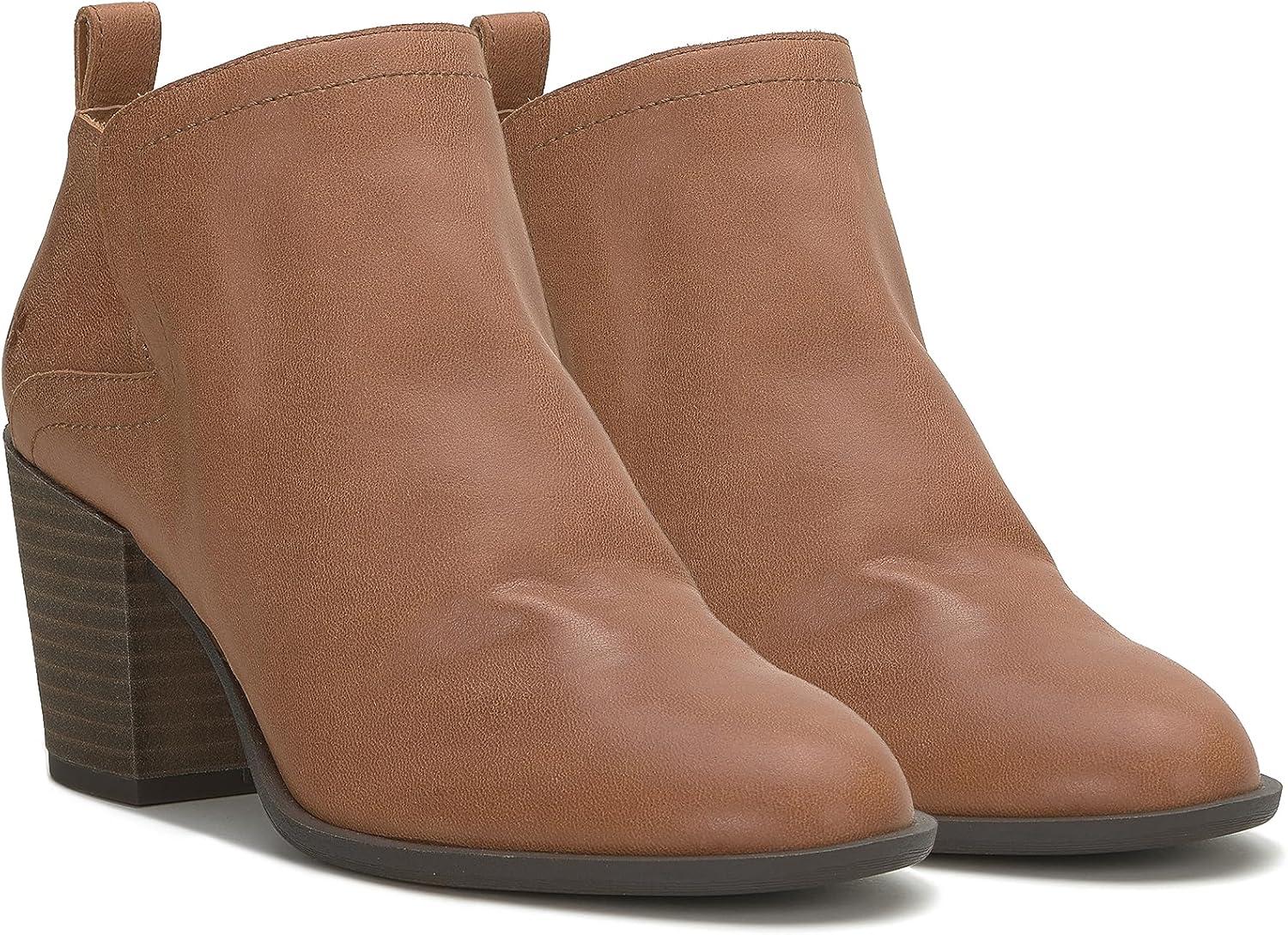 image:imageLucky Brand womens Branndi BootieLatte