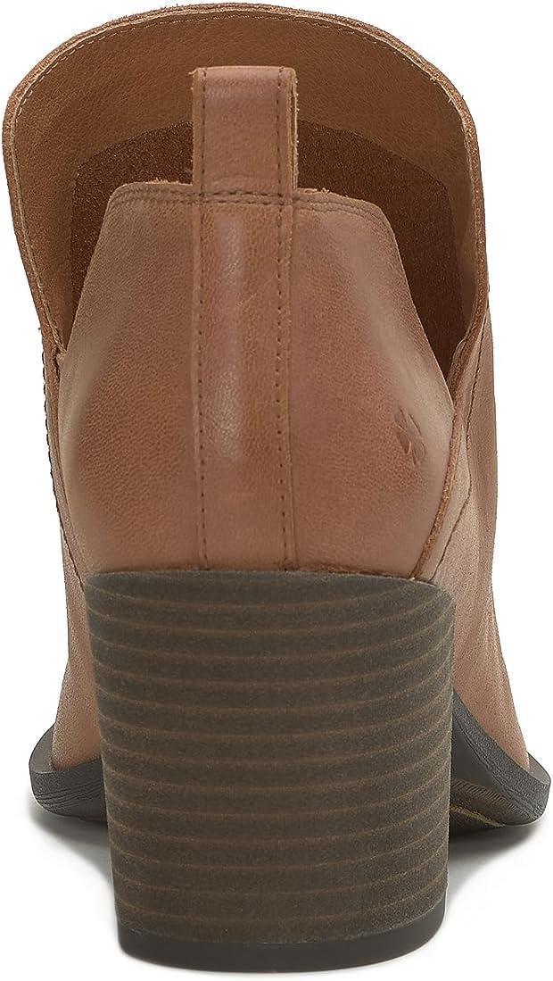 image:imageLucky Brand womens Branndi BootieLatte