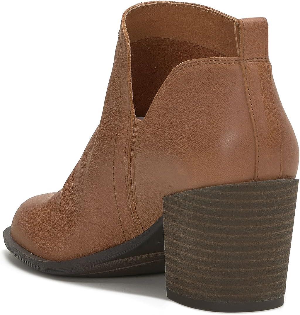 image:imageLucky Brand womens Branndi BootieLatte