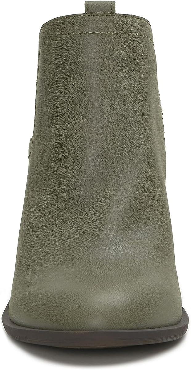 image:imageLucky Brand womens Branndi BootieOlive Night