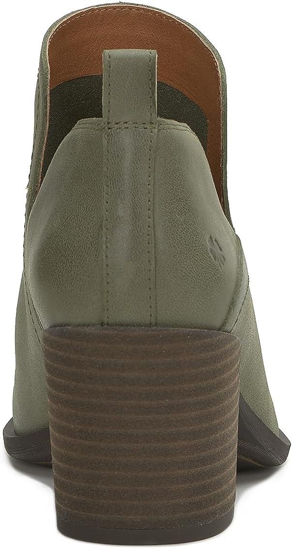 image:imageLucky Brand womens Branndi BootieOlive Night