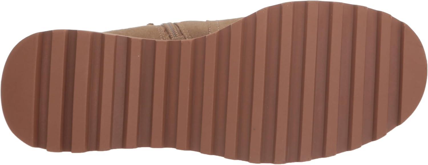 image:imageLucky Brand womens Chameli Lug BootieDune