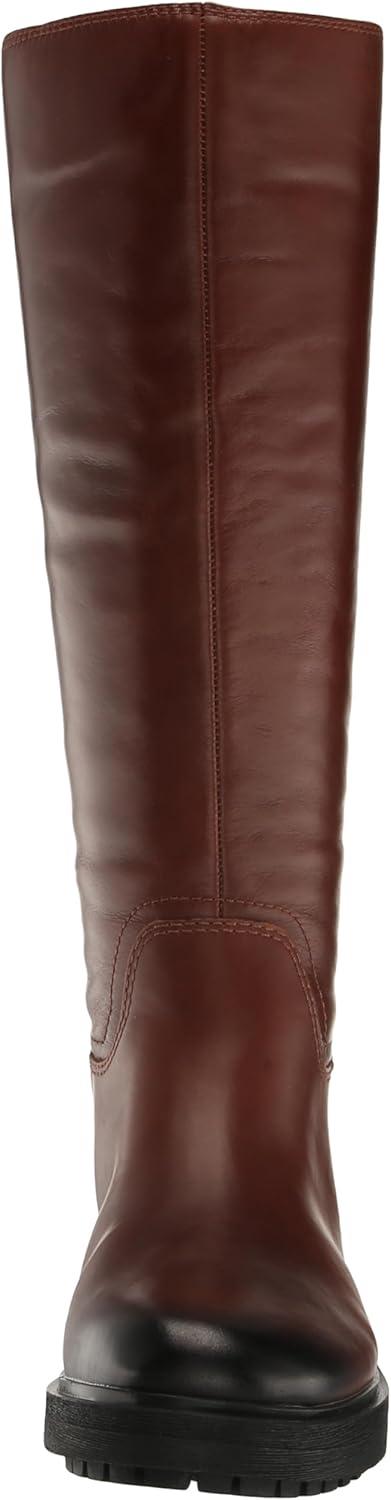 image:imageLucky Brand womens Cirila Kneehigh Lug BootRoasted
