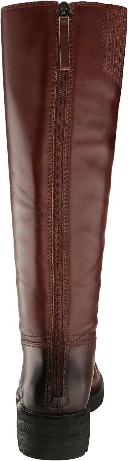 image:imageLucky Brand womens Cirila Kneehigh Lug BootRoasted