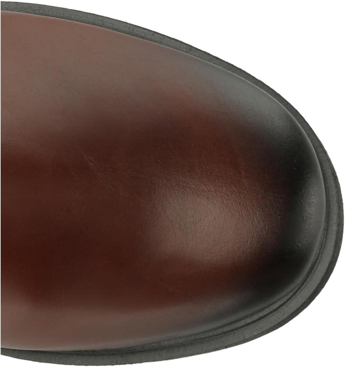 image:imageLucky Brand womens Cirila Kneehigh Lug BootRoasted