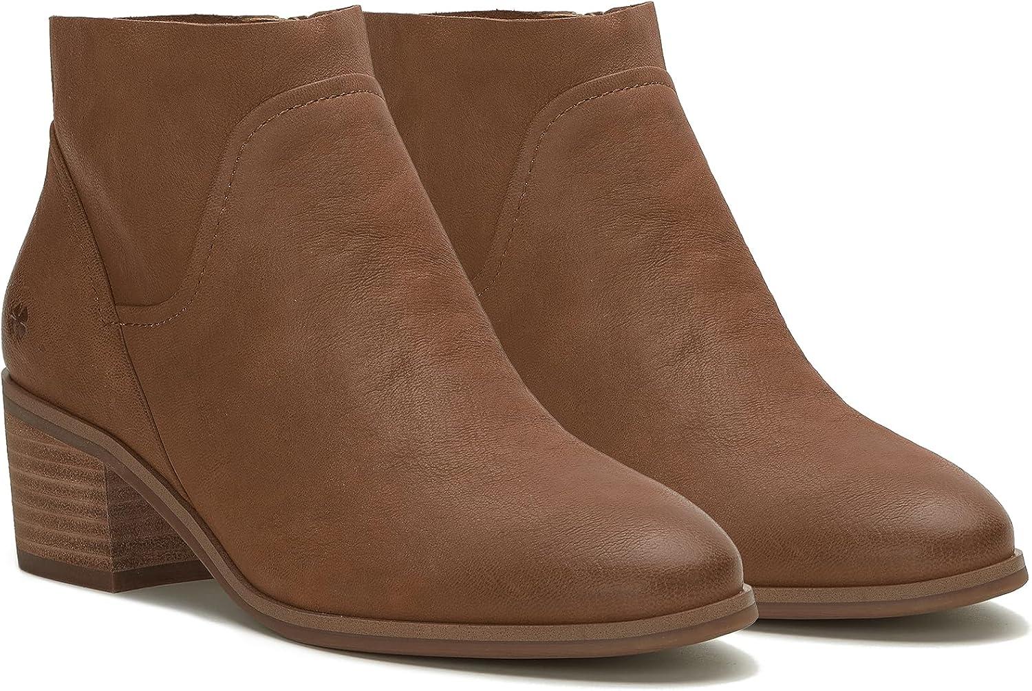 image:imageLucky Brand womens Claral BootiePesca