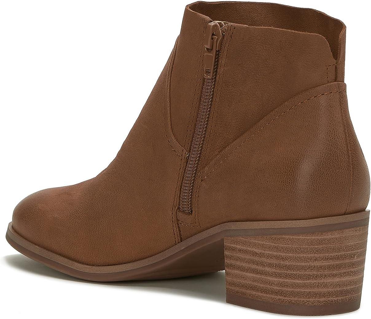 image:imageLucky Brand womens Claral BootiePesca