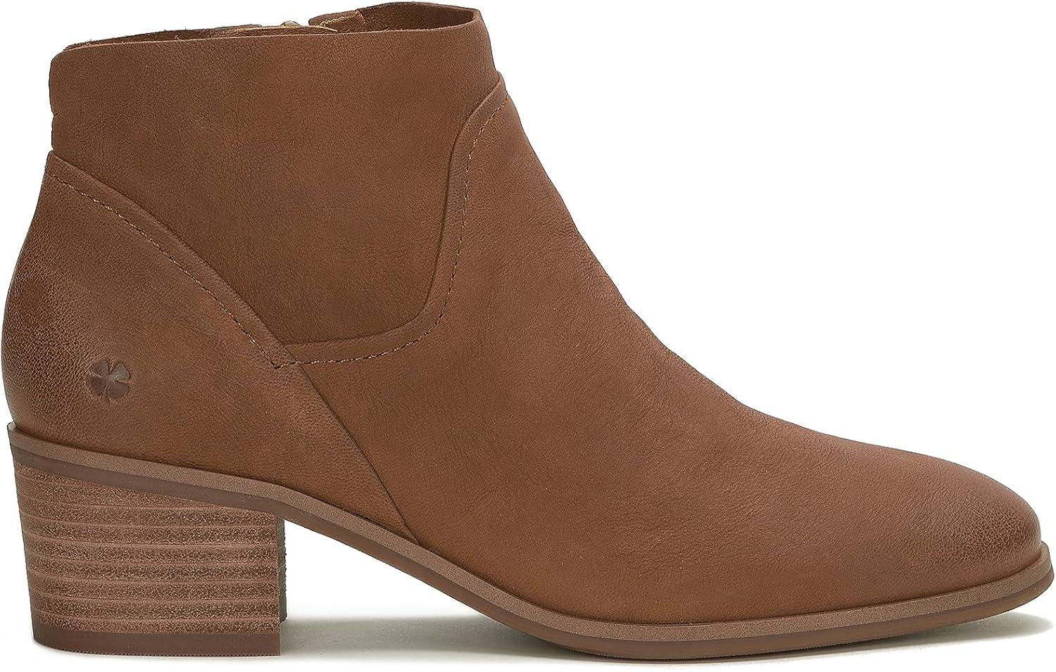 image:imageLucky Brand womens Claral BootiePesca