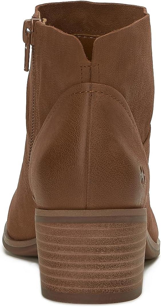 image:imageLucky Brand womens Claral BootiePesca