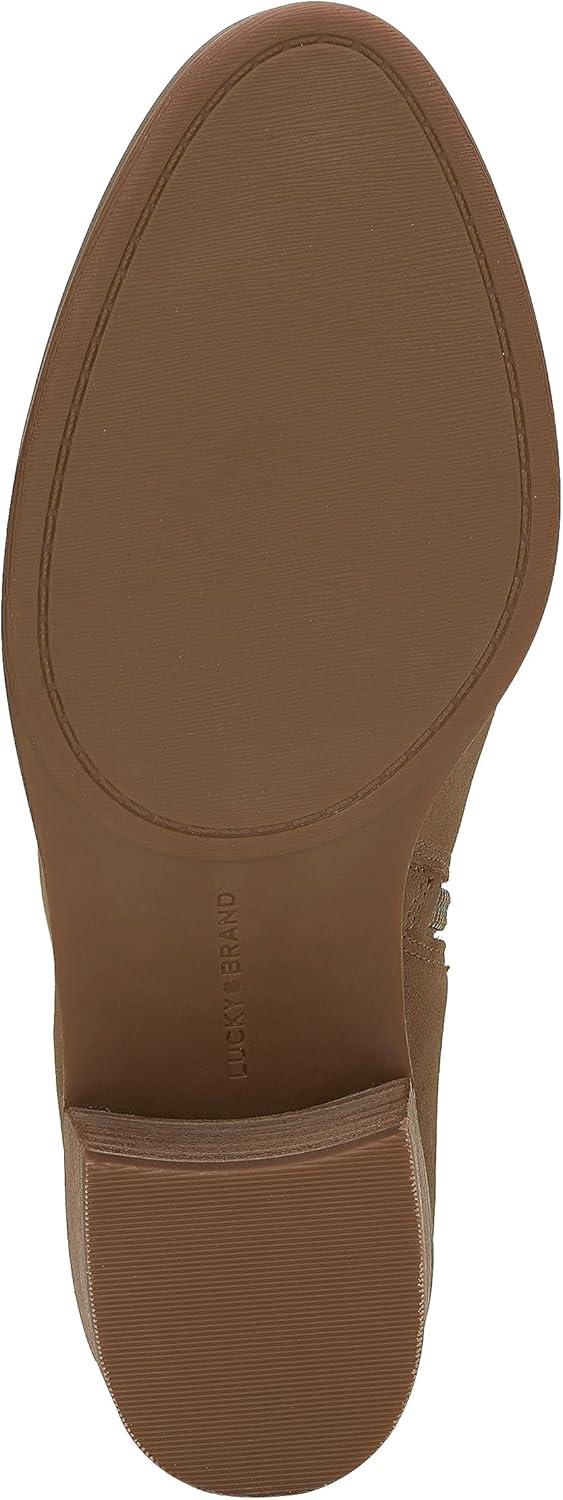 image:imageLucky Brand womens Claral BootiePorcini