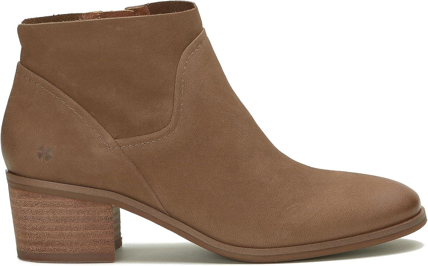 image:imageLucky Brand womens Claral BootiePorcini