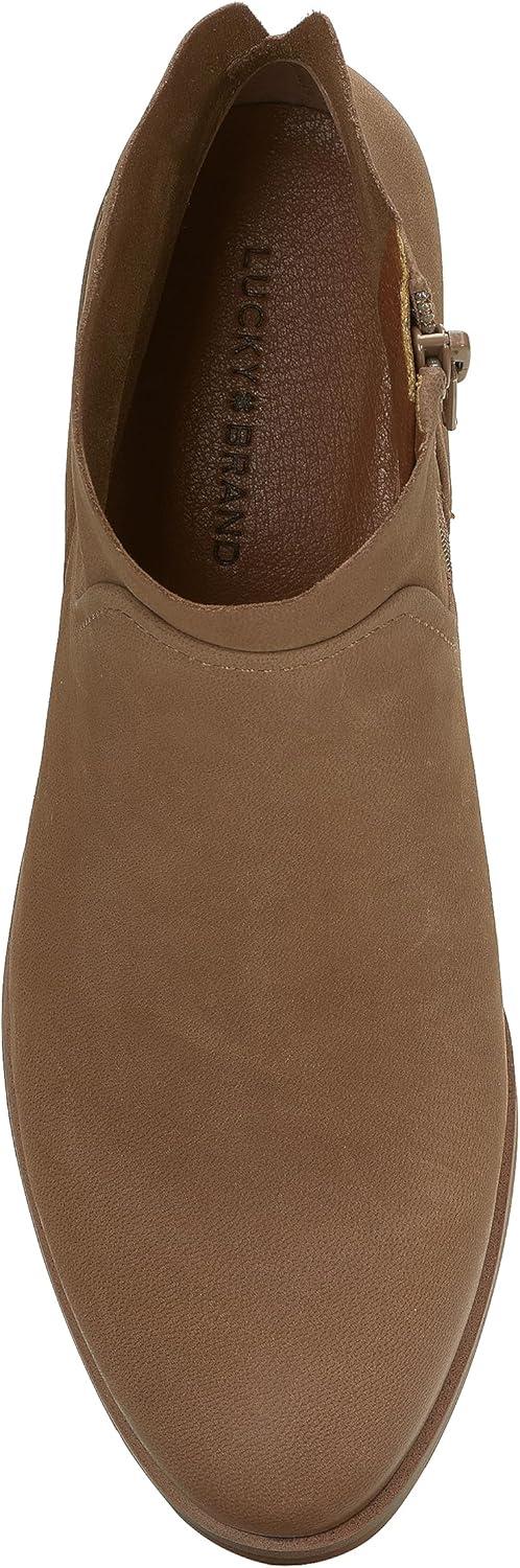 image:imageLucky Brand womens Claral BootiePorcini