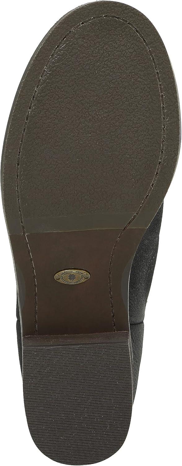 image:imageLucky Brand womens Hirsi BootieBlack