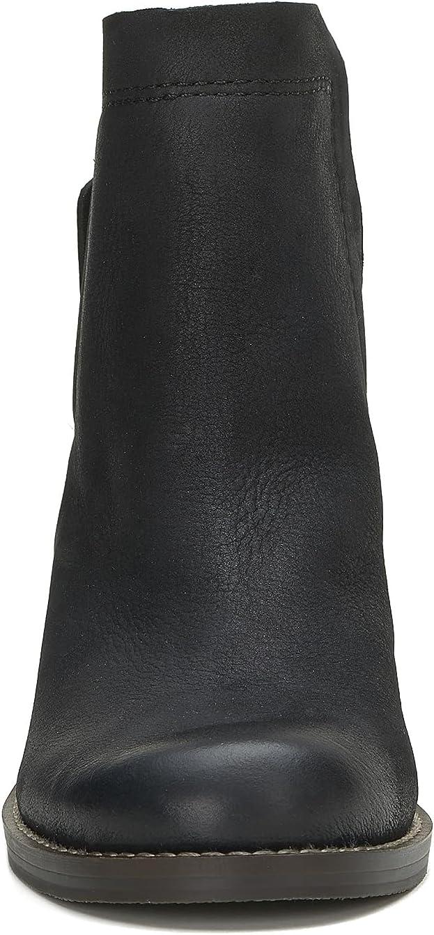 image:imageLucky Brand womens Hirsi BootieBlack