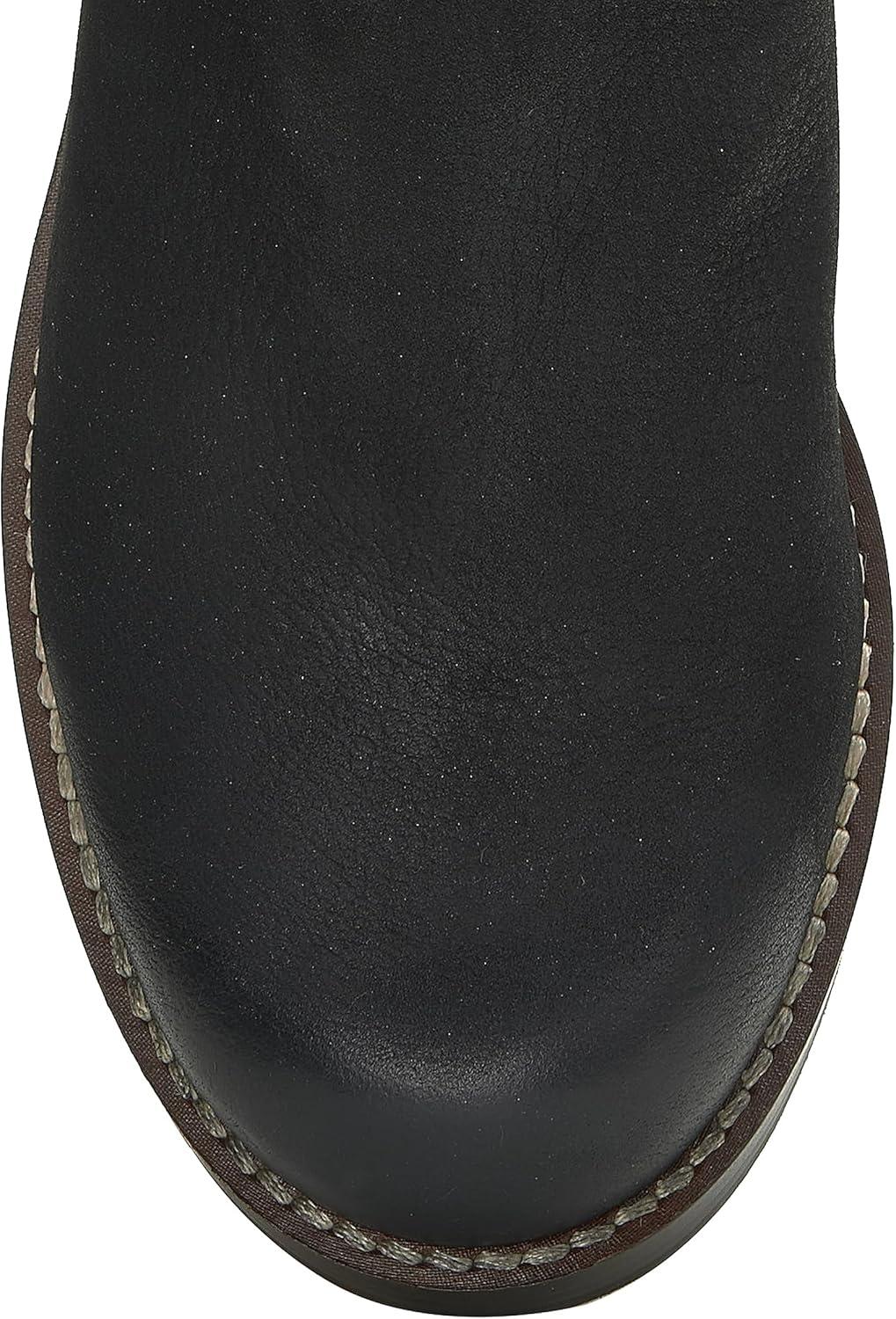image:imageLucky Brand womens Hirsi BootieBlack