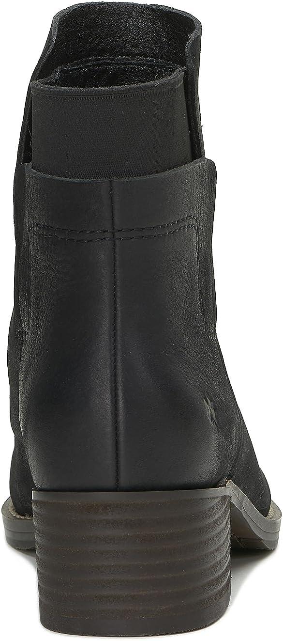 image:imageLucky Brand womens Hirsi BootieBlack