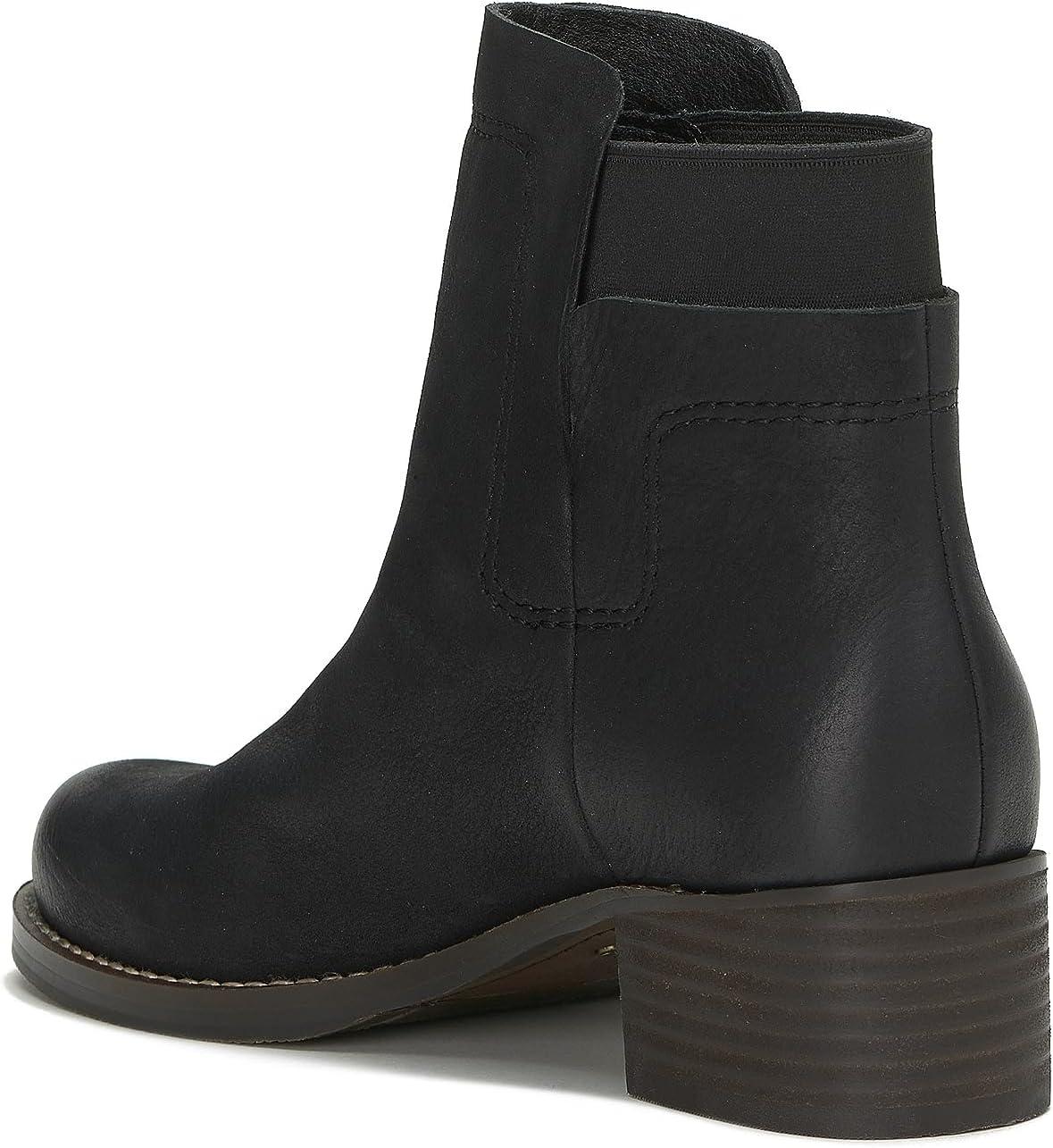 image:imageLucky Brand womens Hirsi BootieBlack