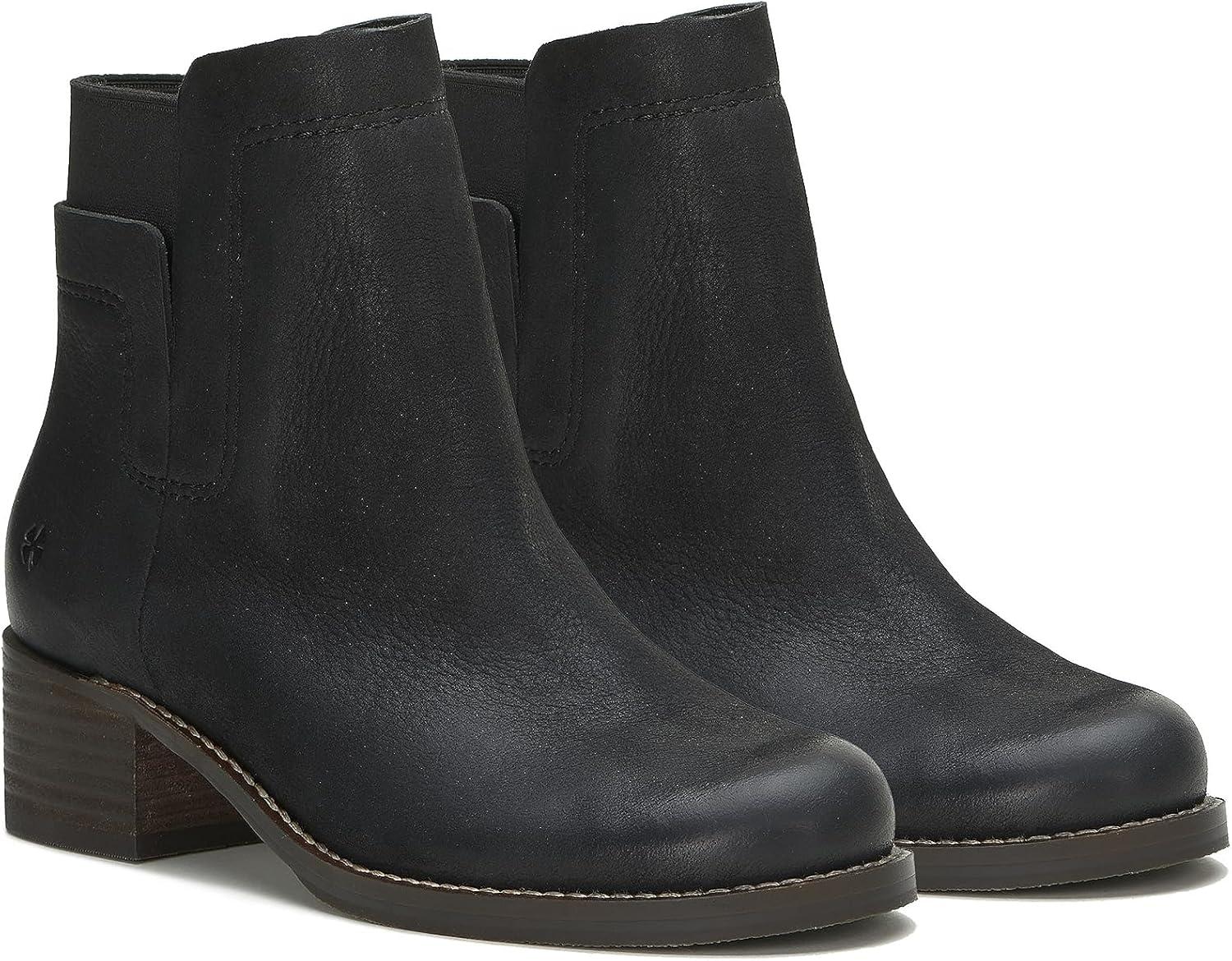 image:imageLucky Brand womens Hirsi BootieBlack