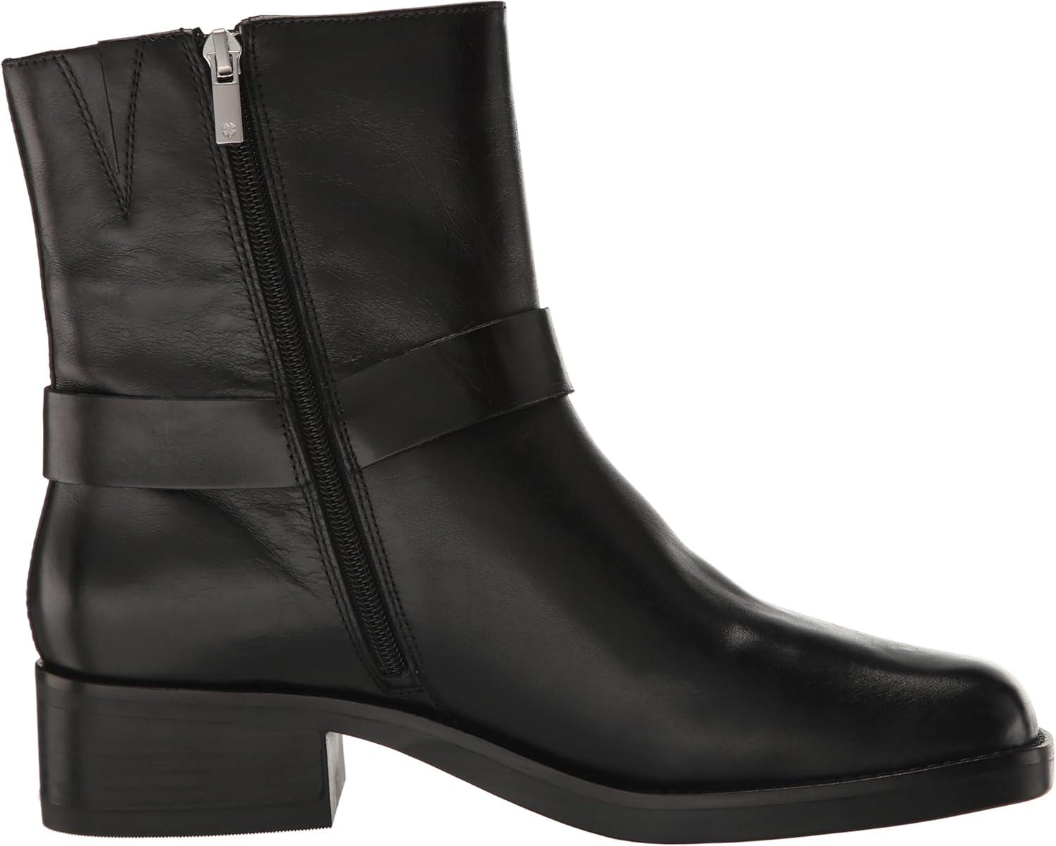 image:imageLucky Brand womens Kamany Braided BootieBlack
