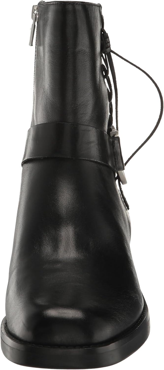 image:imageLucky Brand womens Kamany Braided BootieBlack