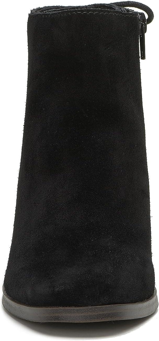 image:imageLucky Brand womens Mikasi Laceup BootieBlack