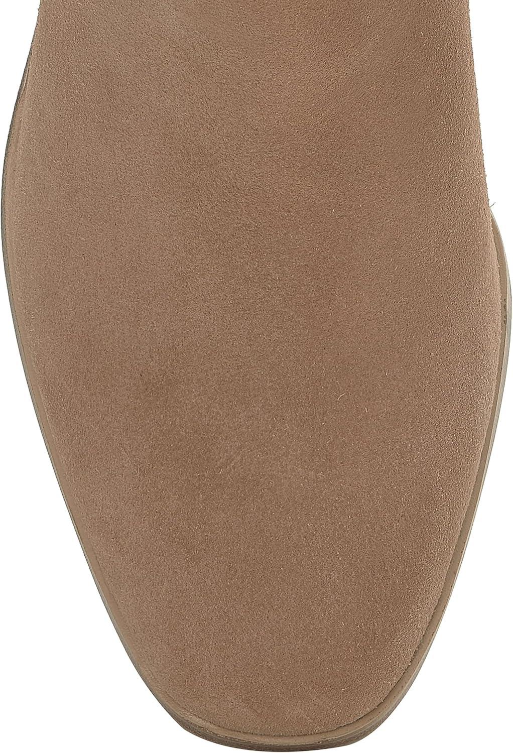 image:imageLucky Brand womens Mikasi Laceup BootieTawny Brown
