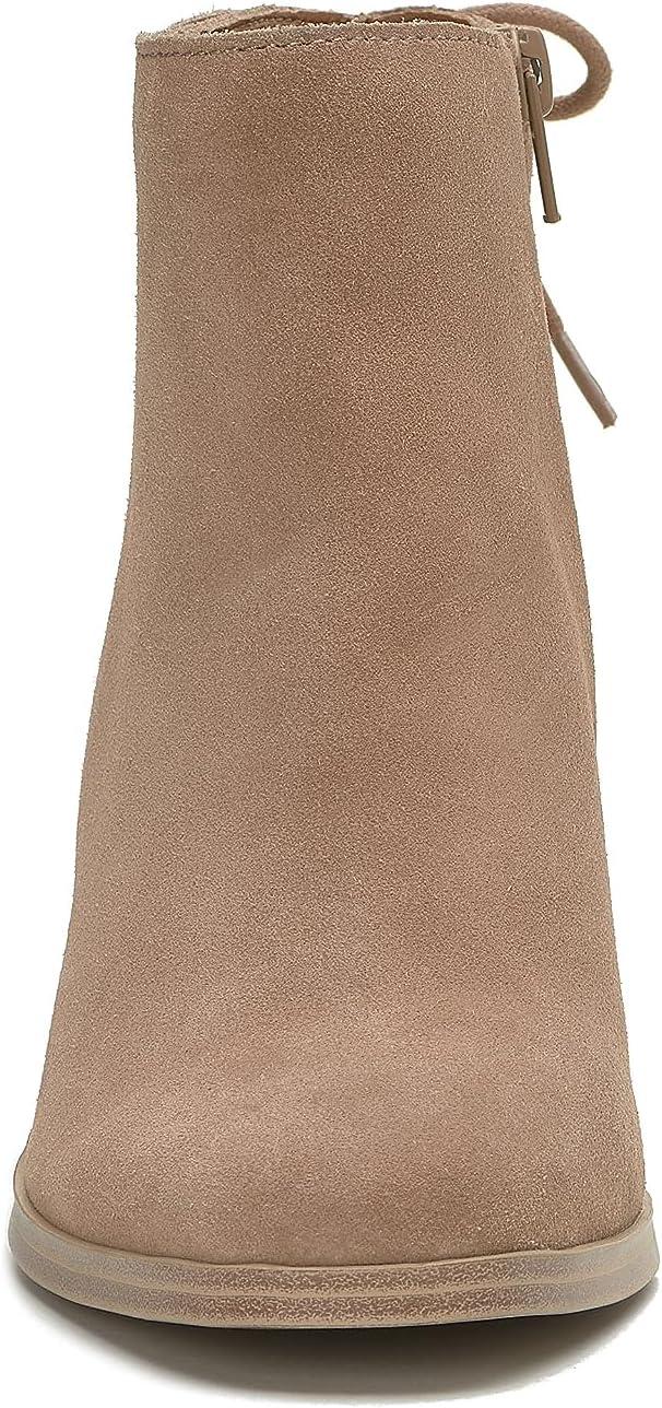 image:imageLucky Brand womens Mikasi Laceup BootieTawny Brown