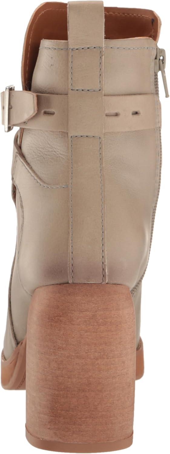 image:imageLucky Brand womens Natesa Highheel BootieSeneca Rock